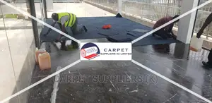 PVC Carpet Tile