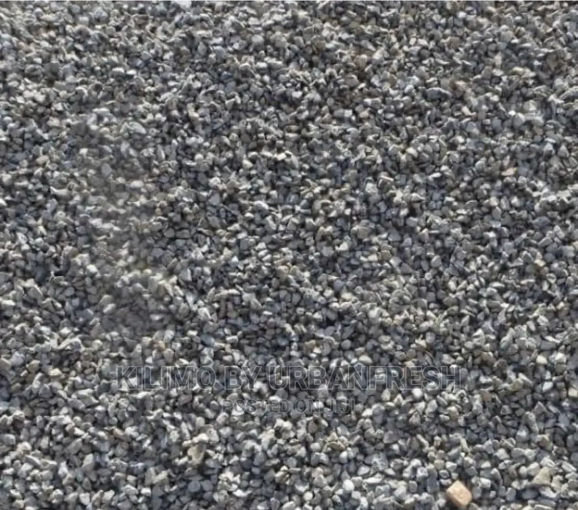 Ballast (Kokoto ) 18T
