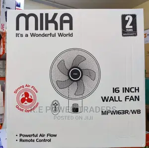 Wall Fan Wall Fan