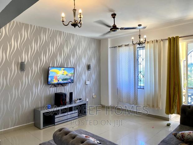 3bdrm Apartment in Nyali for rent