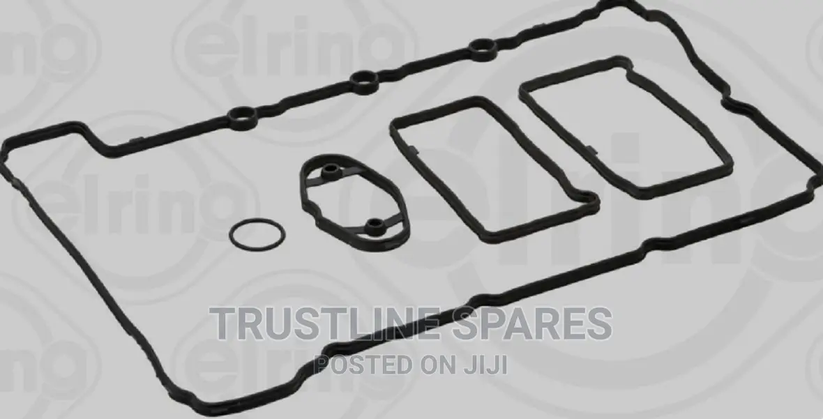 BMW (F20)(f10)(e84)(f25)(f26)-Rocker Cover Gasket- FREY