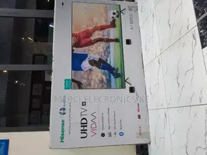 Hisense 70A6H 70 Inch UHD Smart TV