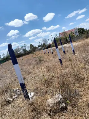 50 by 100 Plots in Kamulu, Mw^