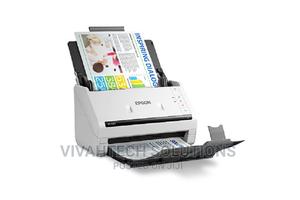 Epson Workforce DS--530II Scanner - thumbnail 2