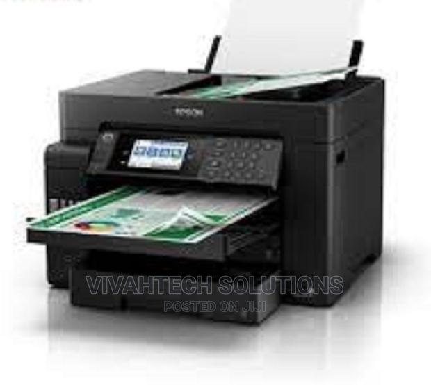 Epson L15150 Printer - thumbnail 3