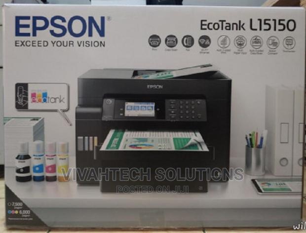 Epson L15150 Printer - main view