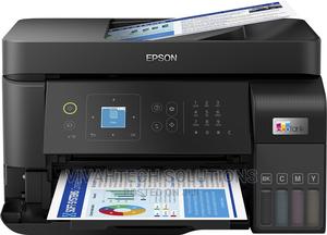 Epson Ecotank L5590 | Epson L5590 Epson L5590 - thumbnail 2