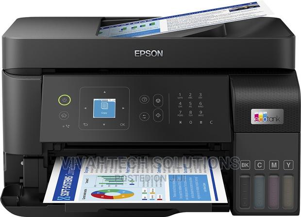 Epson Ecotank L5590 | Epson L5590 Epson L5590 - main view