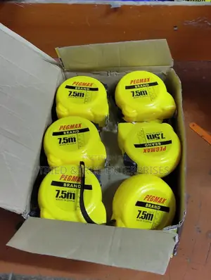 Measuring Tapes( 7.5m/25ft)