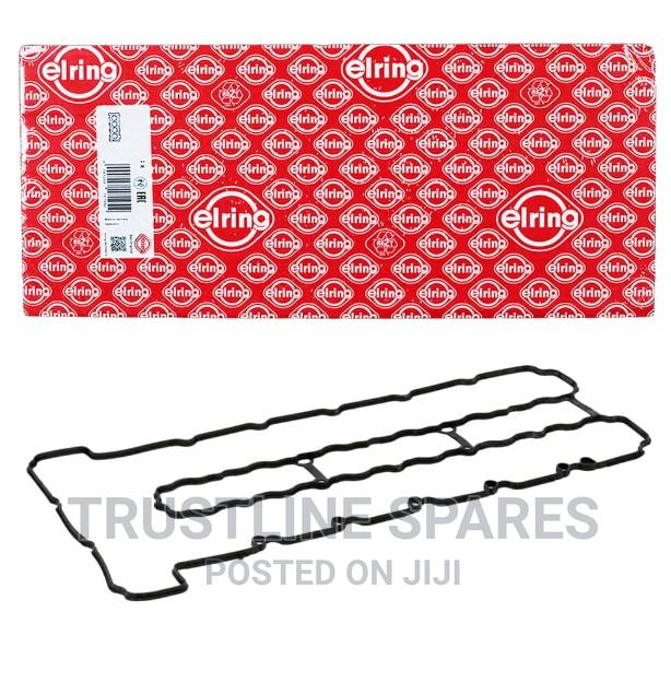 BMW (E90)(e60)(e88)(e82)-Rocker Cover Gasket -ELRING