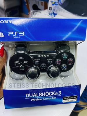Ps3-Dualshock Gamepads. - thumbnail 2
