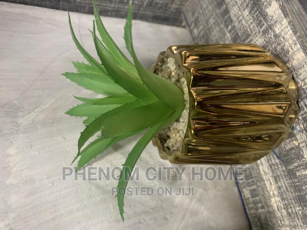 Decor Flowers Available