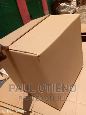 Plain Boxes