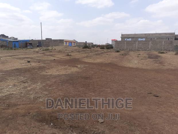 Eighth Acre Plot 40*80 Near Corner Brook School Titled Reduced Price - thumbnail 3