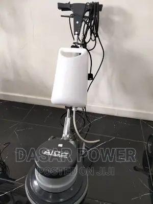 Aico Floor Scrubbing Machine