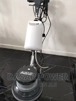 Aico Floor Scrubbing Machine