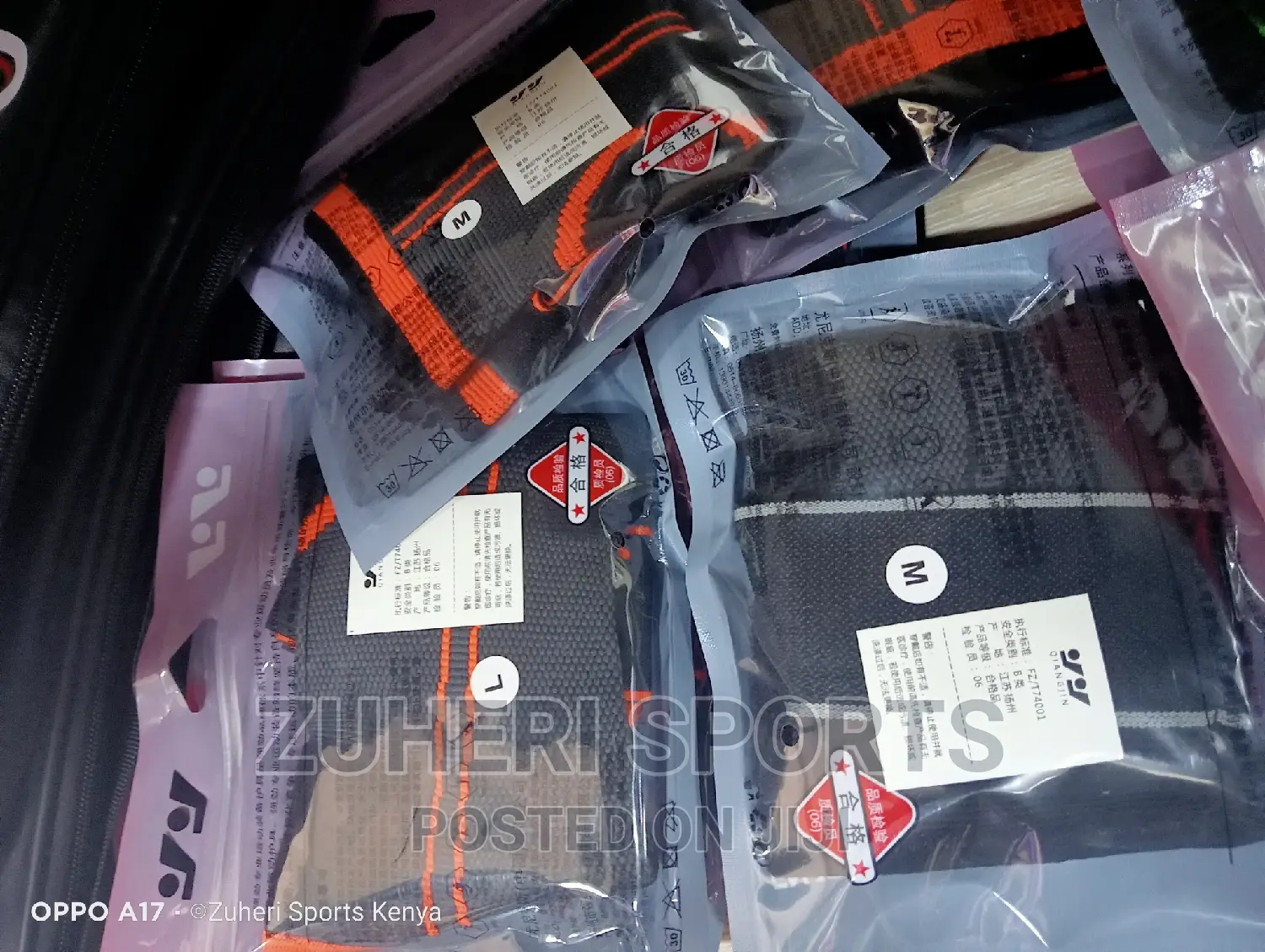Ankle Braces for Gym, Recovery and Sports