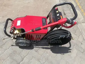 Pioneer Electric 3450psi Highpressure Washer Machine.