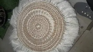 Table Mats Sisal Handmade