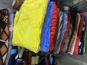Fleece Blankets