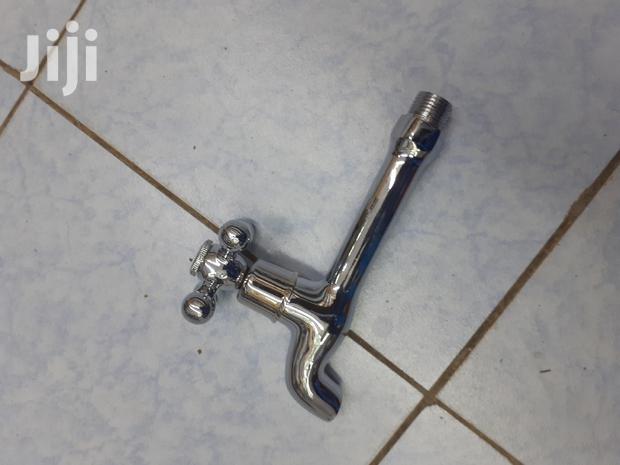 Long Neck Tap