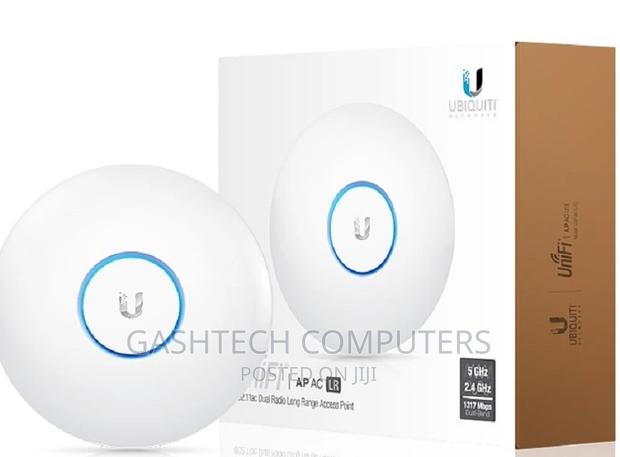 Ubiquiti Unifi UAP-AC-LR Wireless Long Range Access Point