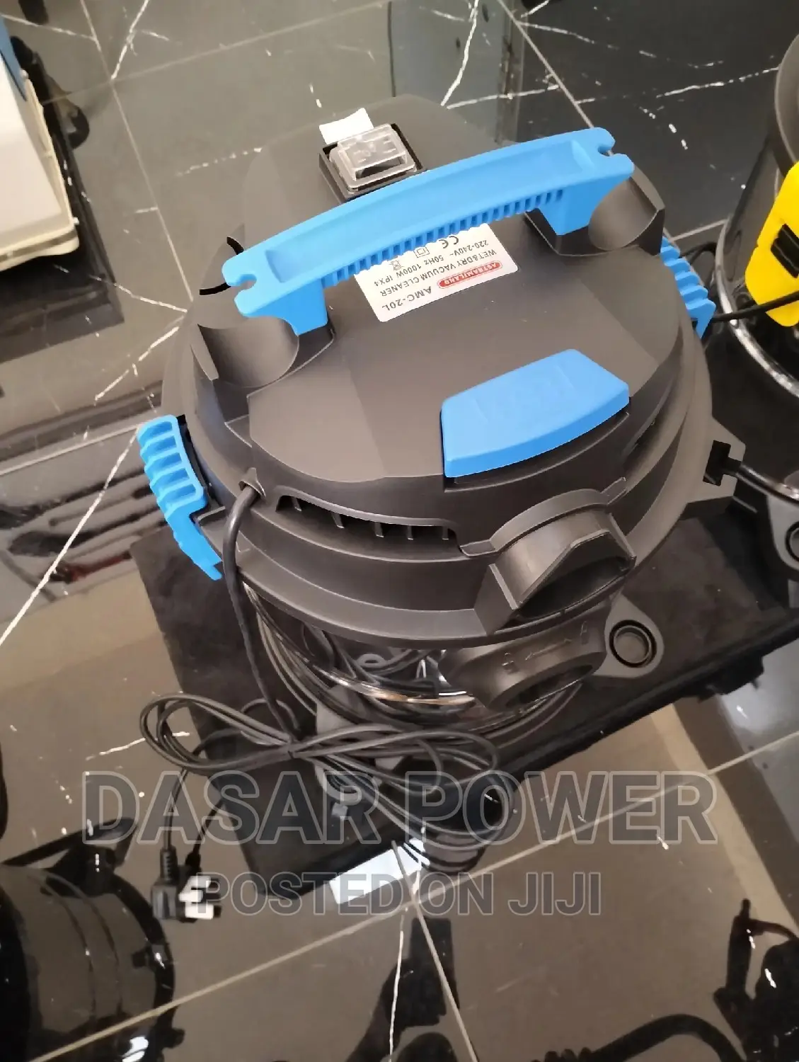 20l Vacuum Cleaner