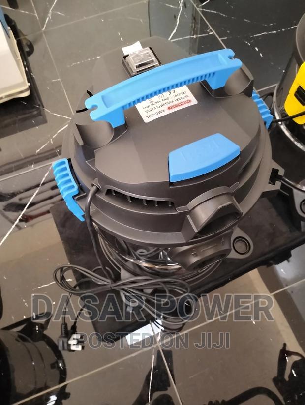 20l Vacuum Cleaner - thumbnail 3