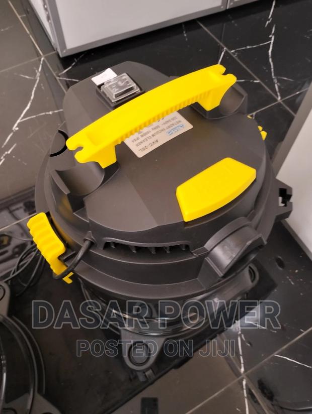 20l Vacuum Cleaner - thumbnail 4