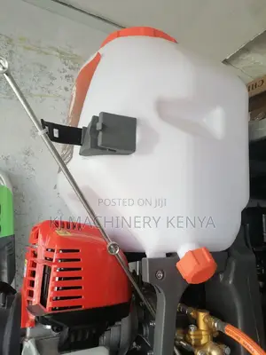 Gasoline Powered Power Sprayer-Tlac Brand ~Quality Assured .