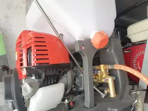Gasoline Powered Power Sprayer-Tlac Brand ~Quality Assured .