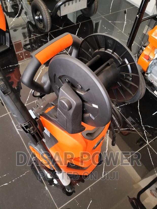 Electric Carwash Machine - thumbnail 4