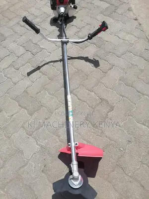 Gasoline Powered Brushcutter-2stroke Engine-Best Brand