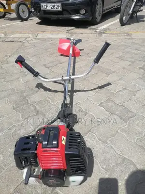Gasoline Powered Brushcutter-2stroke Engine-Best Brand