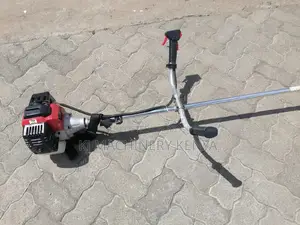 Gasoline Powered Brushcutter-2stroke Engine-Best Brand