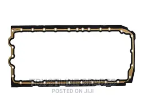BMW (F20)(E90) (F10)(f25)(f26)(e70)-Oil Sump Gasket-Frey