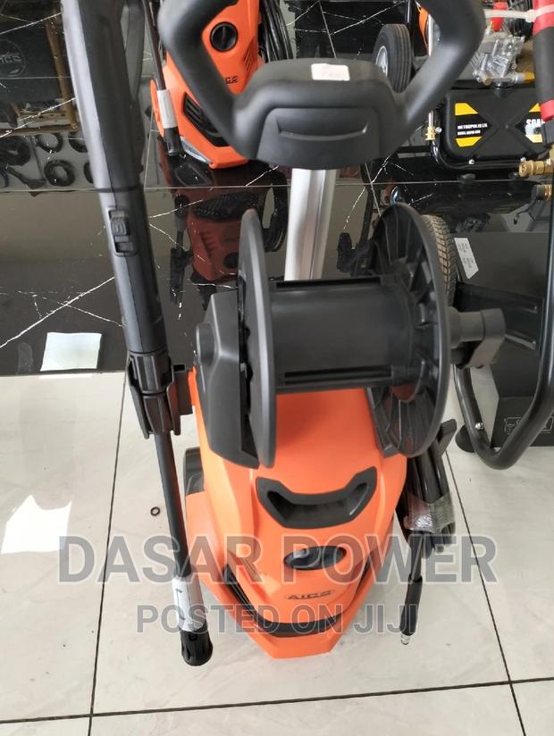 Apw 170p Pressure Washer. - main view