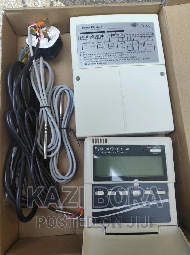 SP24 Solar Water Heating Controller - thumbnail 3