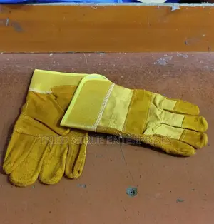 Gloves( Leather)