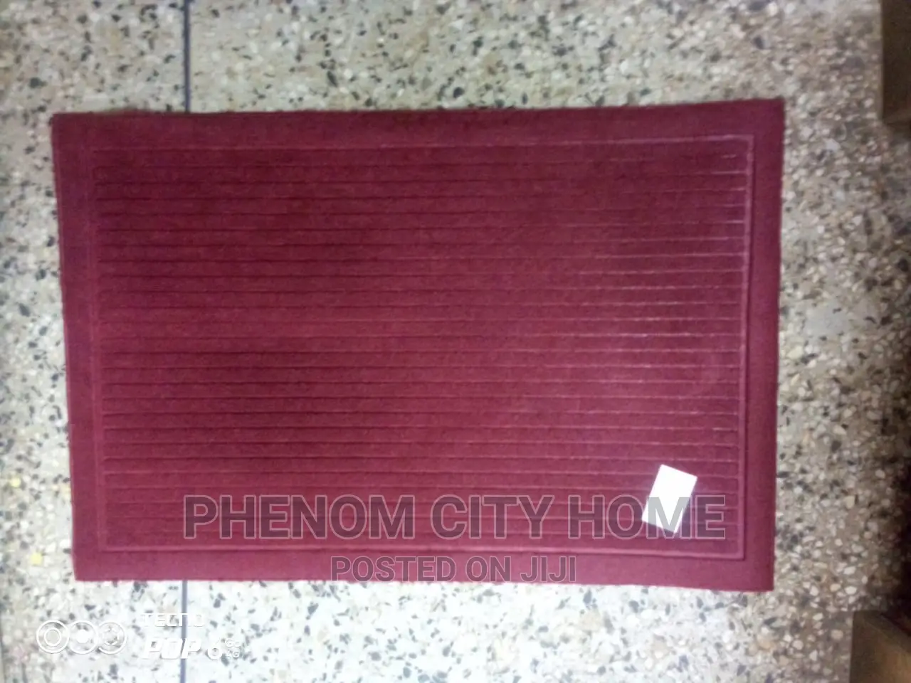 Welcome Door Mats