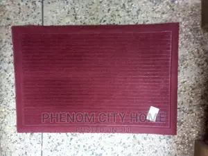 Welcome Door Mats