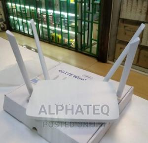 Sailsky4g LTE 300mbps CPE Routers XM286 Wireless Routers Wit - thumbnail 2