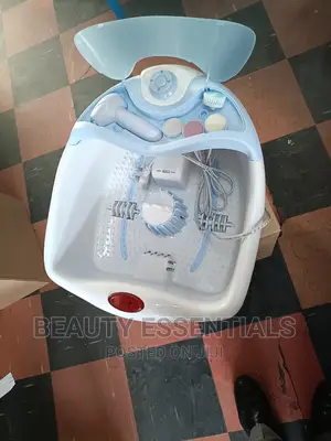 Foot Basin/ Washing Basin