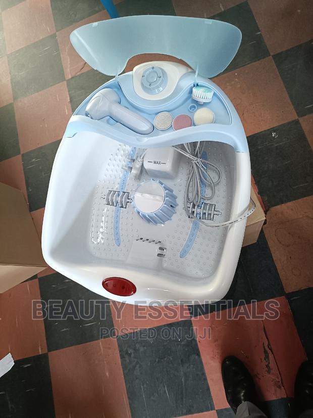 Foot Basin/ Washing Basin - main view