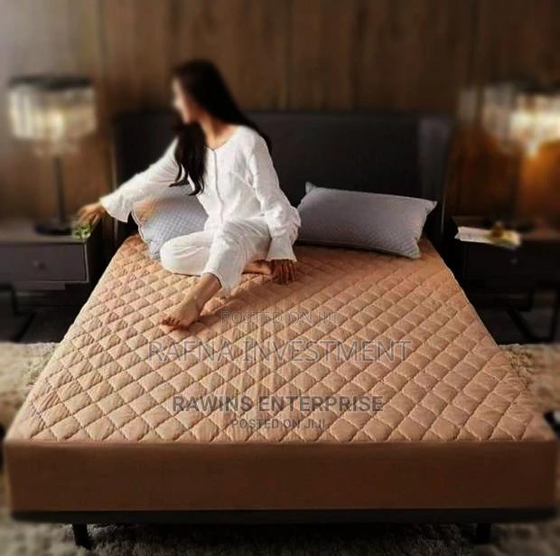 Mattress Cover (Waterproof) - main view