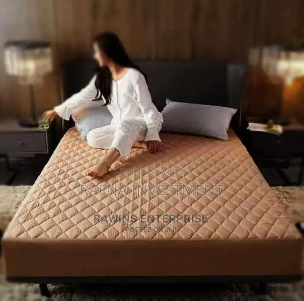 Mattress Cover (Waterproof)