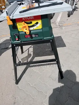 Quality Table Saw(Ryobi)