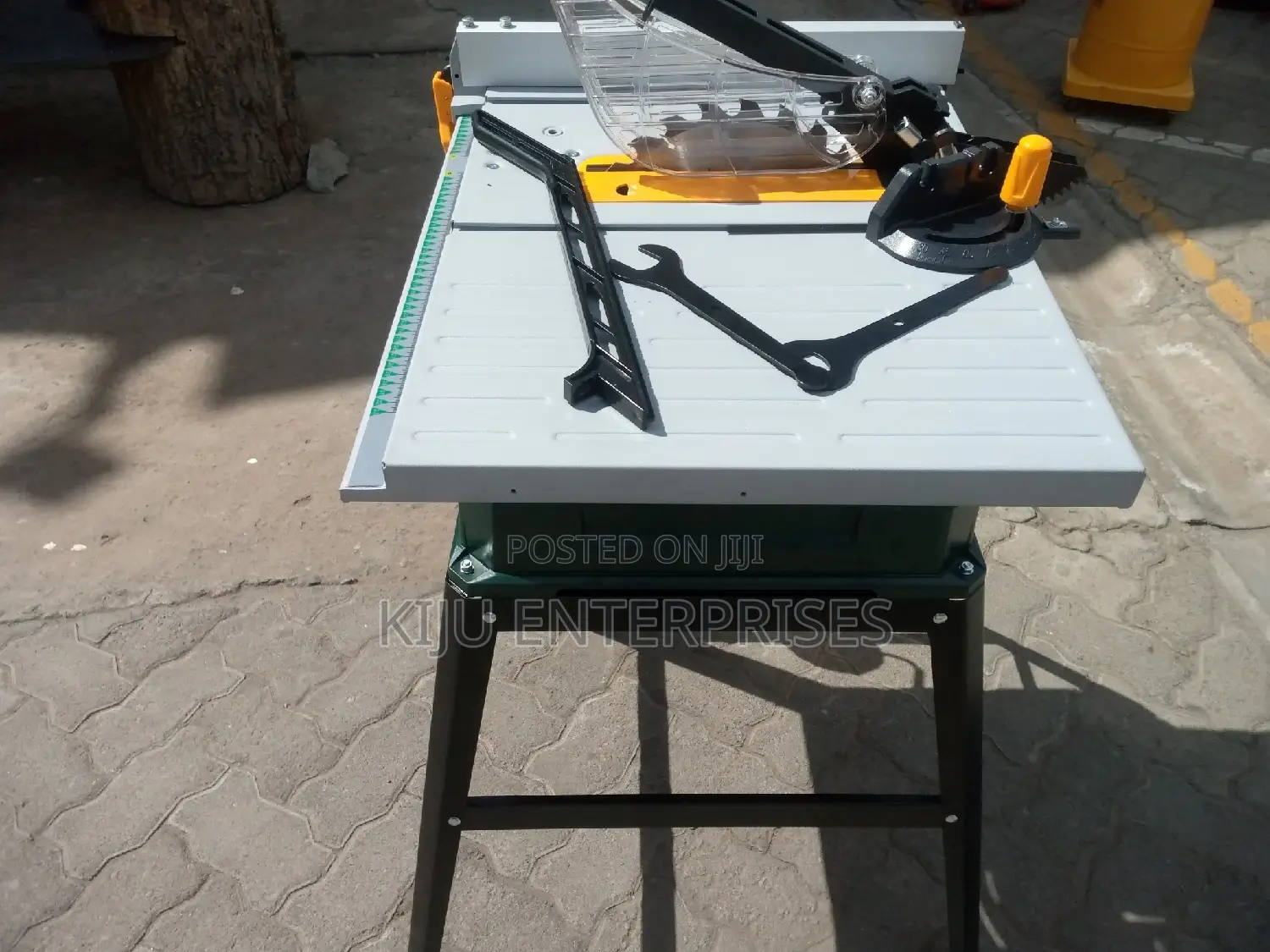 254m Table Saw