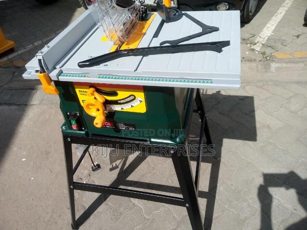 254m Table Saw - thumbnail 3