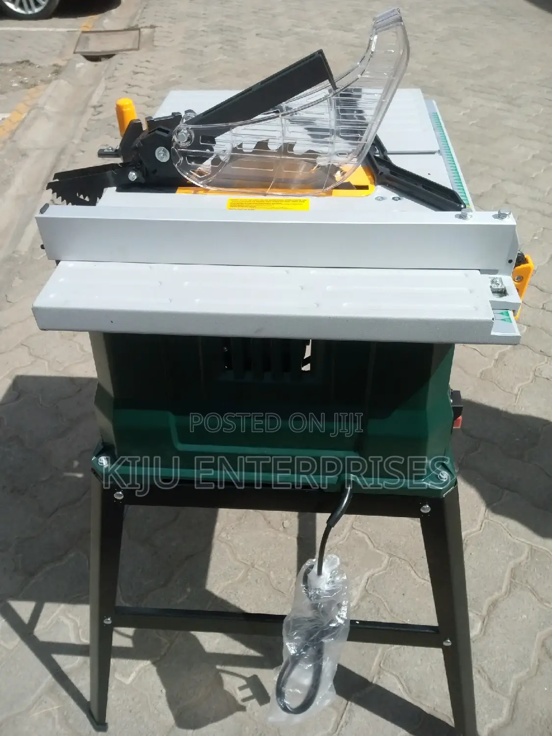 254m Table Saw